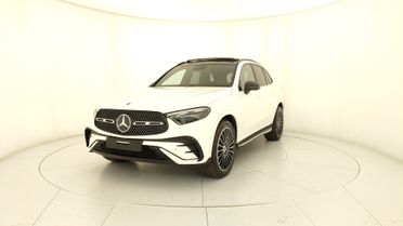 Mercedes-Benz GLC 220 d 4MATIC
