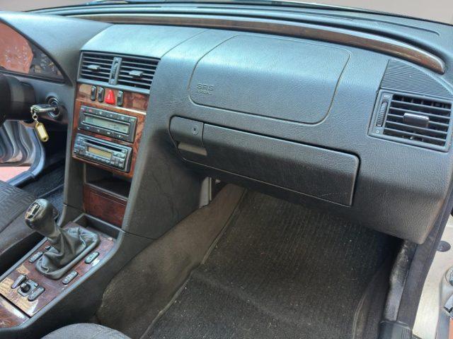 MERCEDES-BENZ C 180 cat ELEGANCE