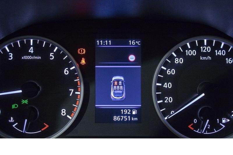 Nissan Juke 1.0 DIG-T 114cv Acenta