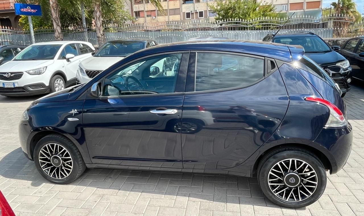 LANCIA YPSILON 1.3 Mjt 16v 95cv 5 Porte S&S