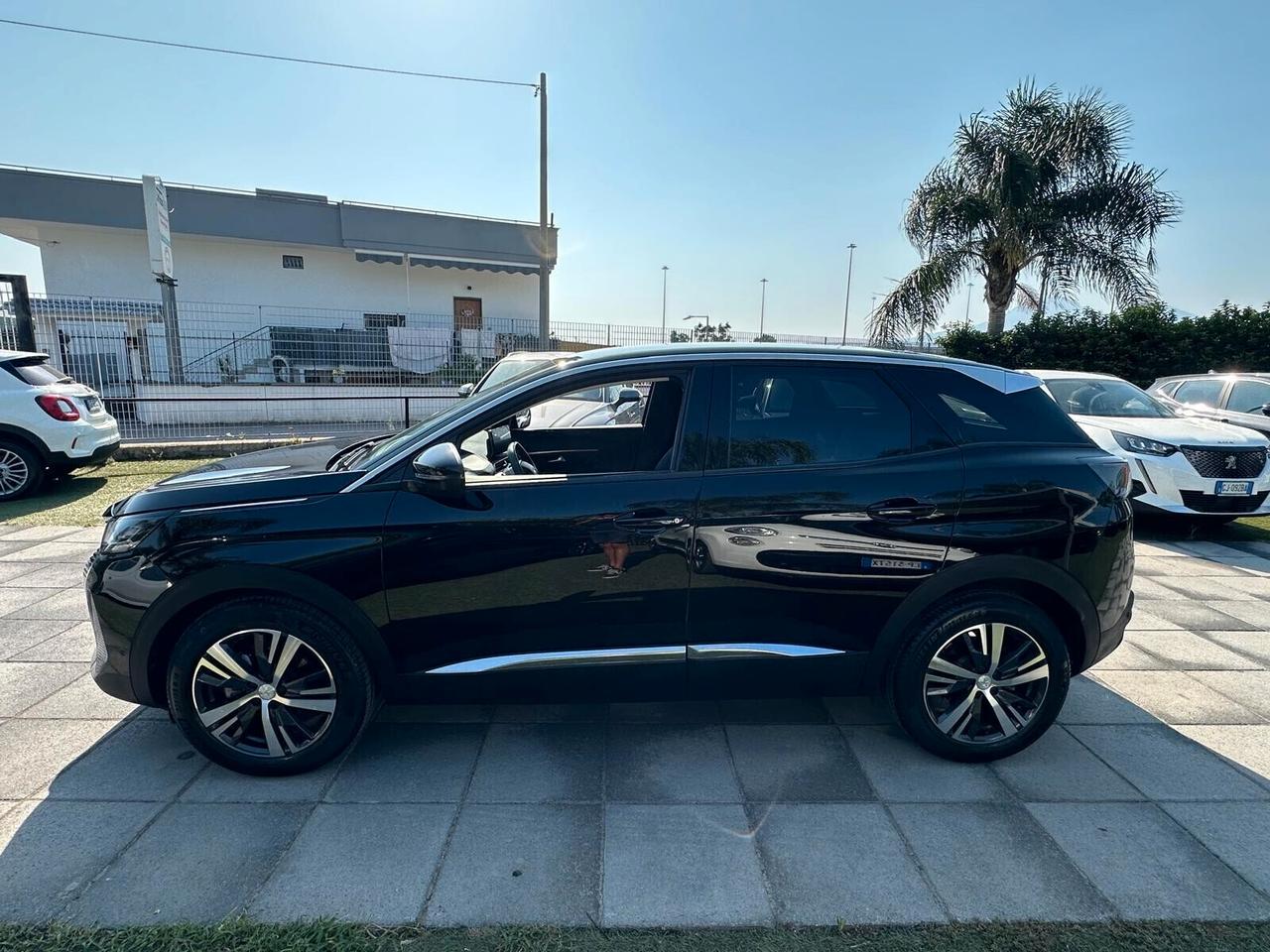 Peugeot 3008 BlueHDi 1.5 HDI 130 Allure 2022 45.000KM