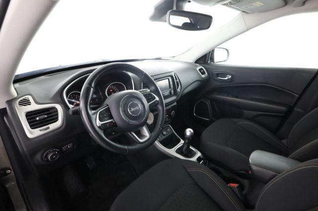 JEEP Compass Compass 1.4 MultiAir 2WD Sport