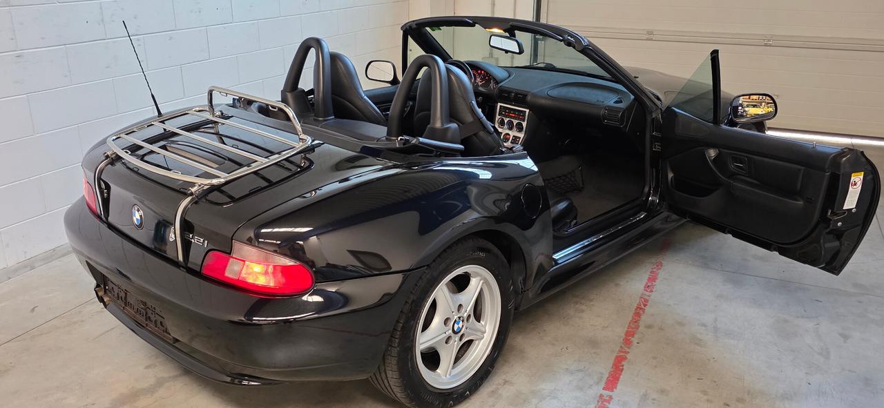 BMW Z3 Roadster 2.2 170Cv "SPORT EDITION"