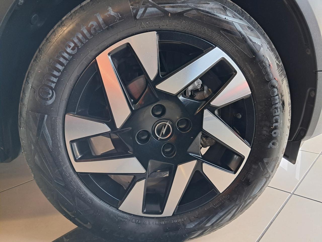 Opel Mokka 1.5 diesel 110 cv Elegance
