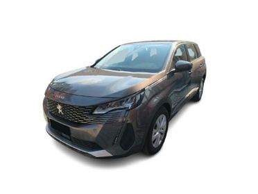 Peugeot 5008 BlueHDi 130 CV Automatica 7 Posti NAVI LED Active Business S&S