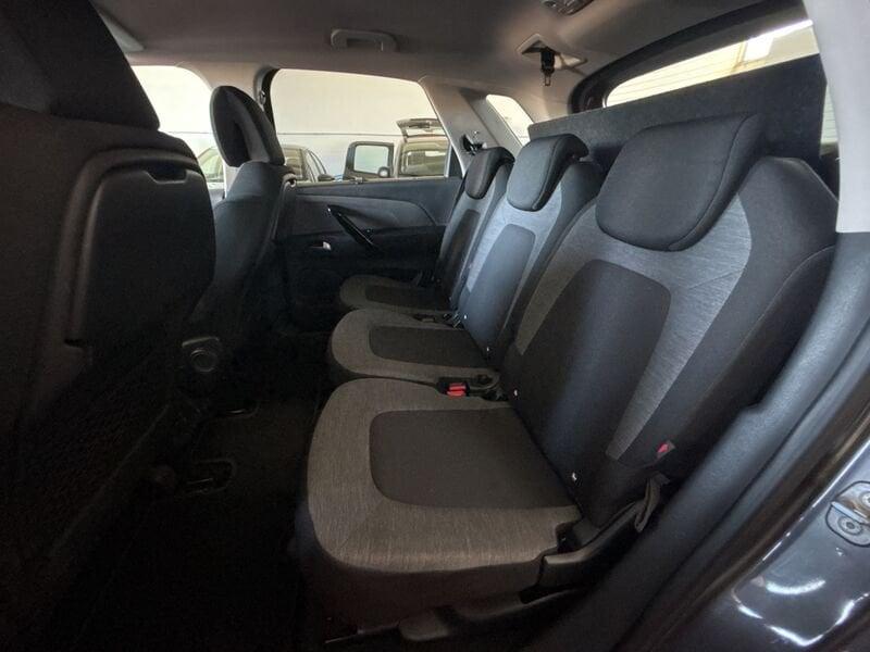 Citroën C4 SpaceTourer C4 SpaceTourer BlueHDi 130 S&S