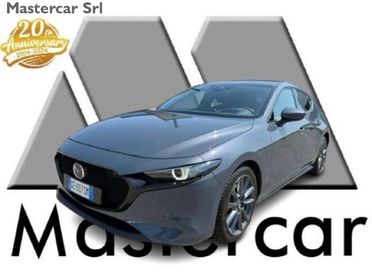 MAZDA 3 2.0 m-hybrid Exceed 122cv - GE007SM