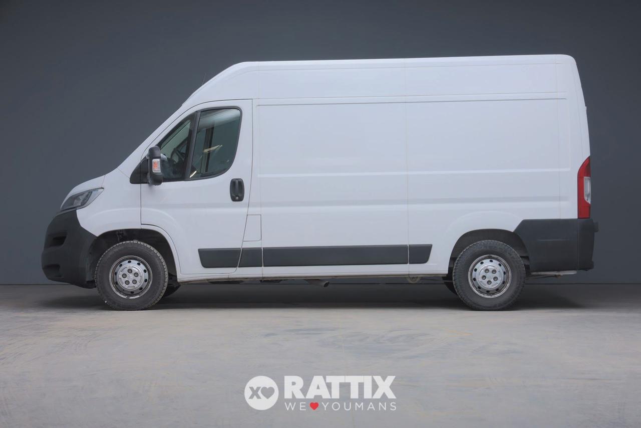 Citroen Jumper 2.2 BlueHDI 140CV L2H2 (IVA ESCLUSA)