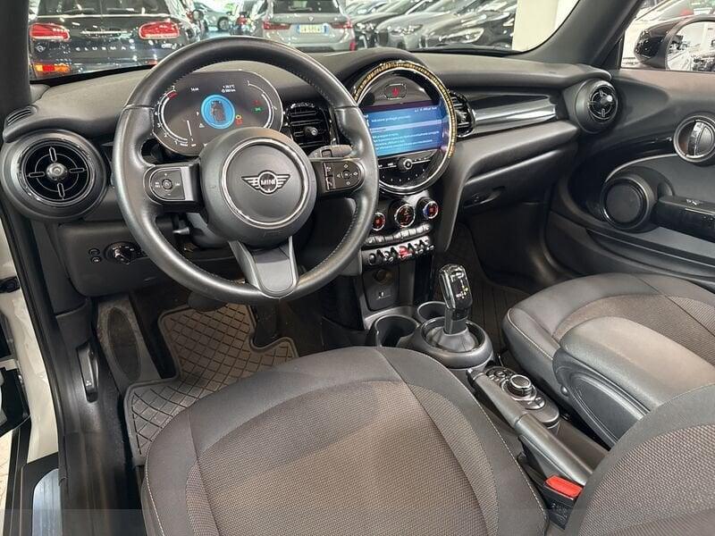 MINI Mini Cabrio F57 2021 1.5 Cooper Classic auto