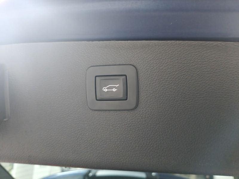 Opel Astra Astra 1.5 CDTI 122 CV S&S Sports Tourer Ultimate