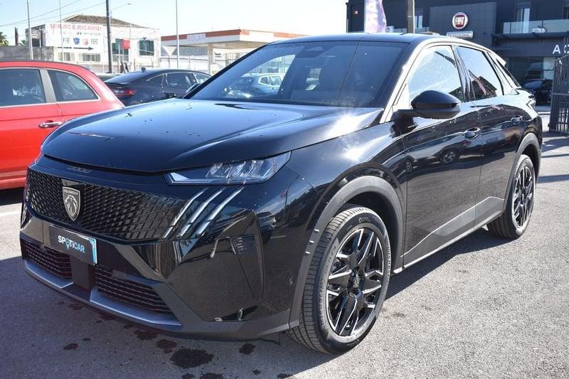 Peugeot 3008 3008 1.2 hybrid Allure 145cv e-dcs6