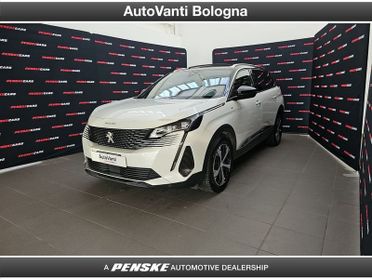 Peugeot 5008 5008 BlueHDi 180 S&S EAT8 GT Pack