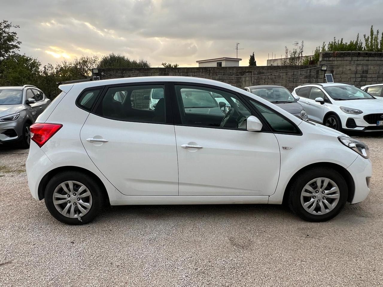 Hyundai iX20 1.4 90 CV Econext Comfort