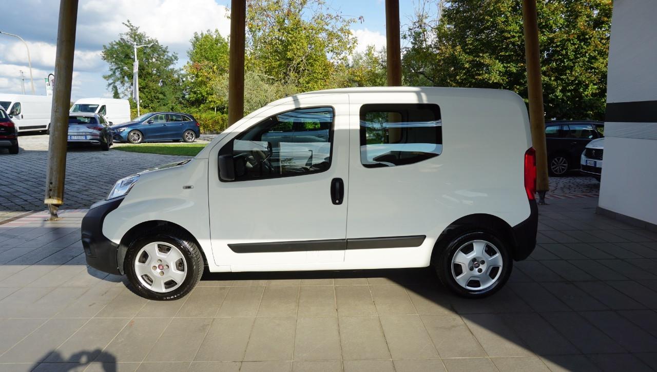 FIAT Fiorino cargo 1.3 mjt 95cv SX E6d-temp