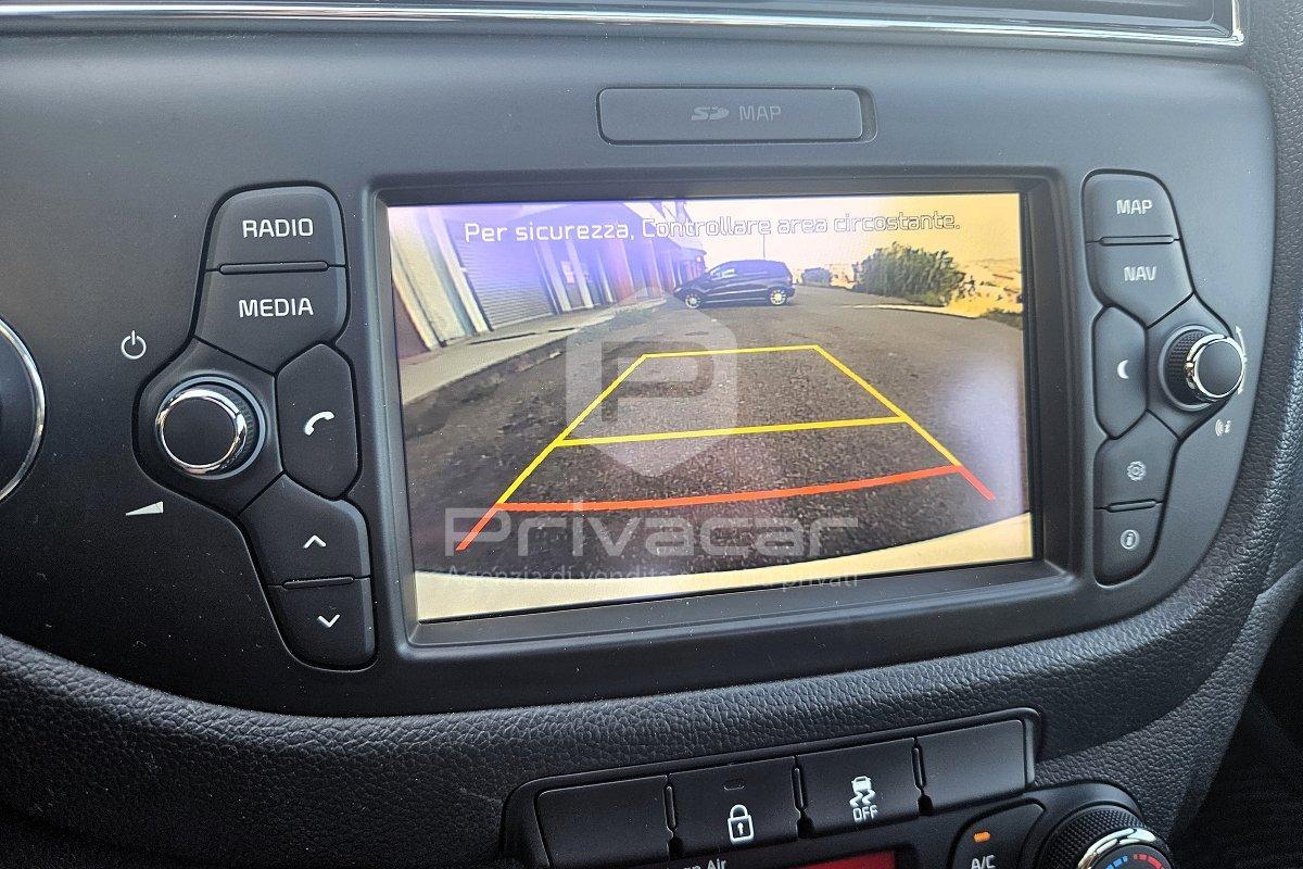 KIA cee'd 1.6 CRDi 136 CV DCT 5 porte GT Line