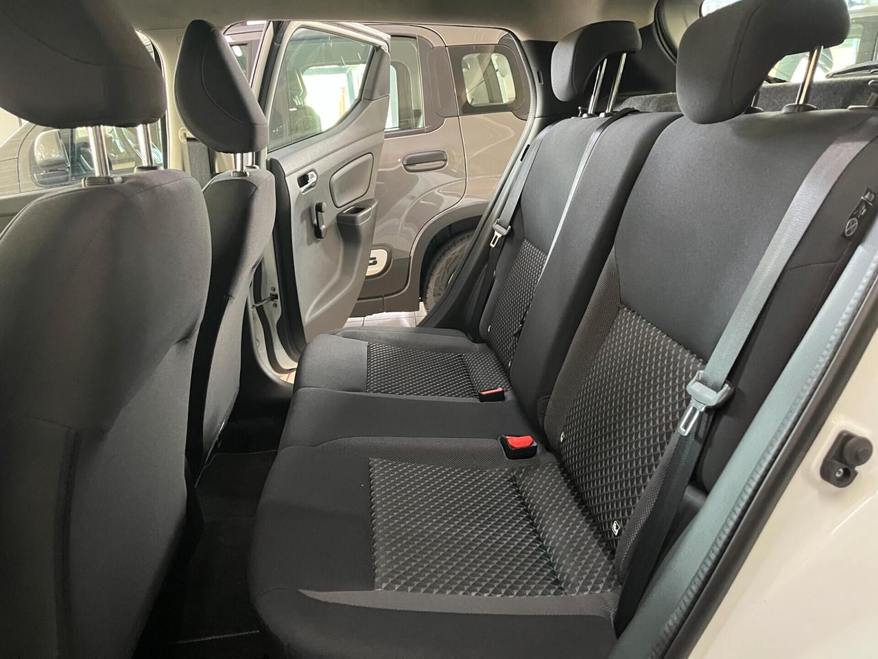 Nissan Micra 92cv GPL casa madre - 2022 - 30.000km