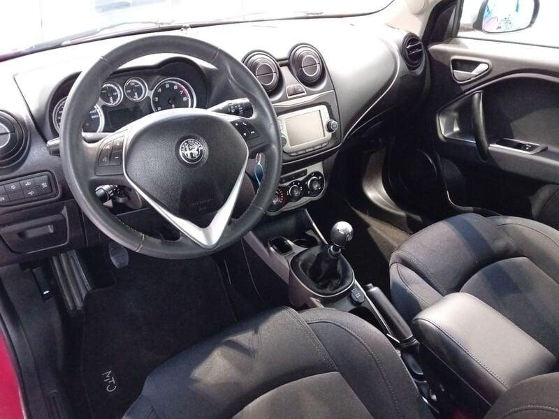 Alfa Romeo MiTo 1.4 78 CV 8V