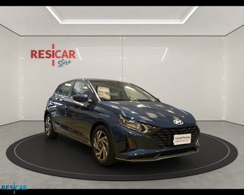 HYUNDAI i20 1.2 mpi Connectline 79cv mt