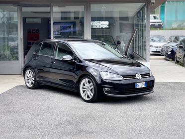 Volkswagen Golf 1.4 Benzina 140CV E5 Automatica - 2013