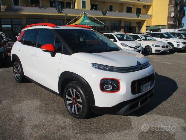 Citroen C3 Aircross 1.5 100CV E6D BLUEHDI SHINE S