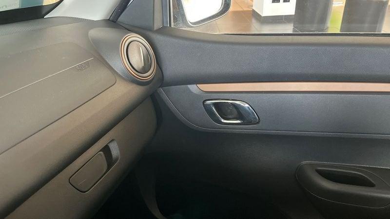 Dacia Spring Electric 65 Extreme