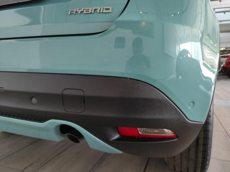 FIAT 600 (2023-->) - 600 Hybrid 110 CV DCT MHEV La Prima