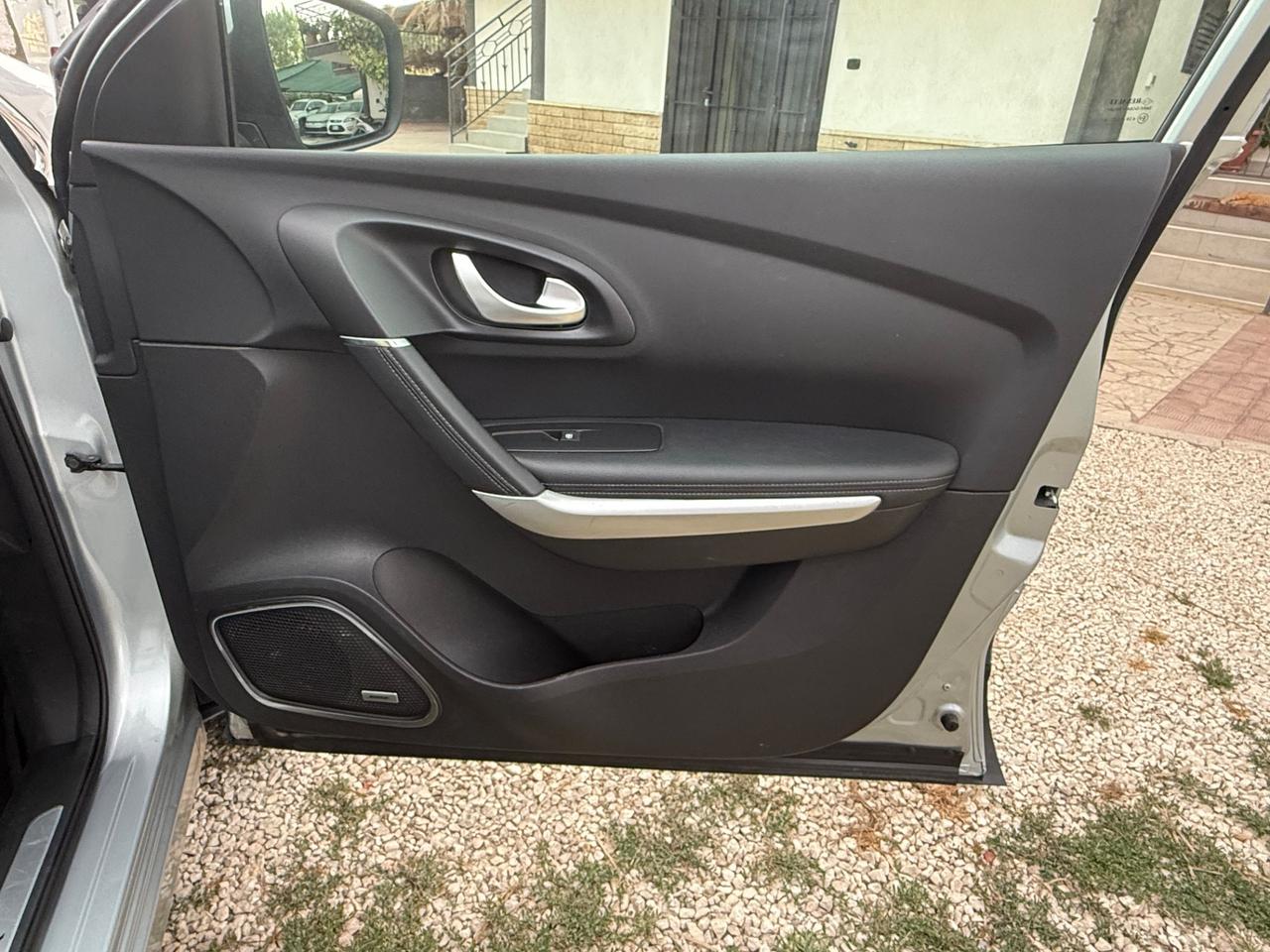 Renault Kadjar Blue dCi 8V 115CV Sport Edition2