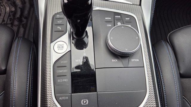 BMW 420 d 48V Msport PERMUTE