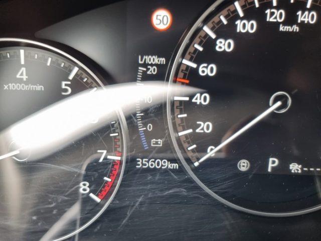 MAZDA CX-30 2.0L e-Skyactiv-X M Hybrid AWD Exceed