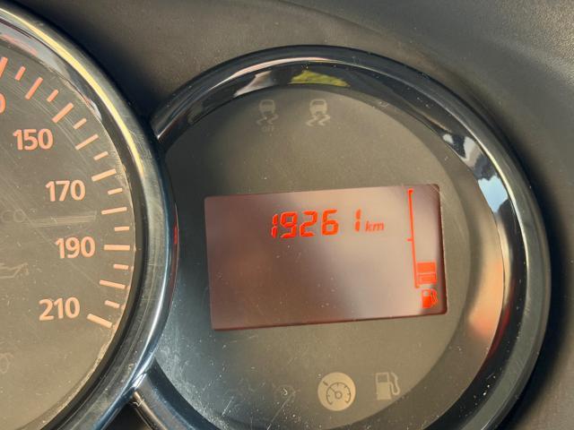 DACIA Dokker 1.6 8V 100CV Start&Stop GPL Furgone