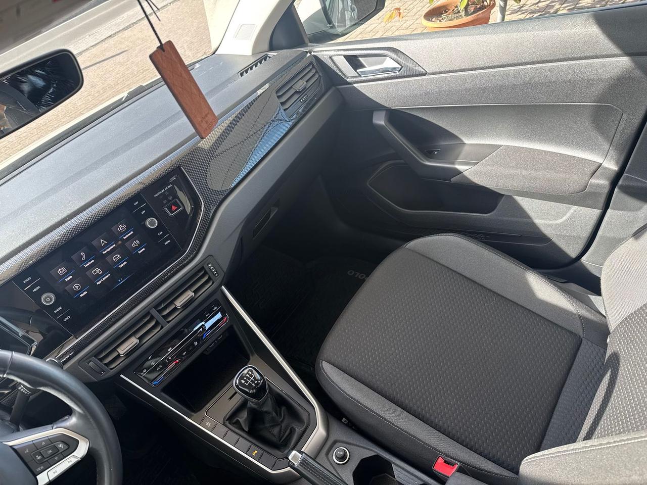 Volkswagen Polo Life 1.0 MPI EVO #9312