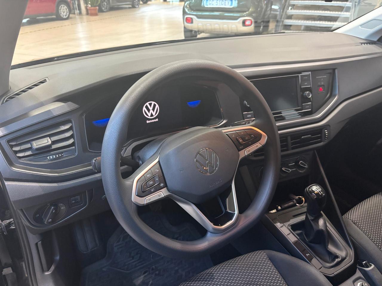 Volkswagen Polo 1.0 EVO