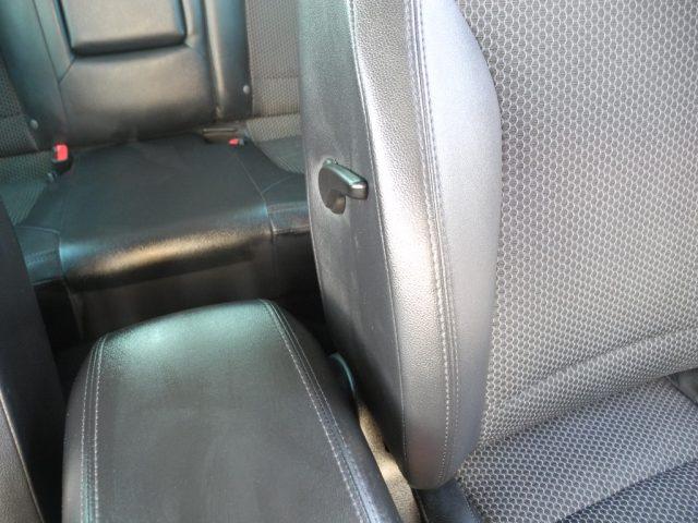 HYUNDAI iX35 2.0 CRDi 2WD 135cv - OK NEOPATENTATI -"DA VETRINA"