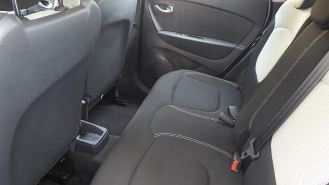 RENAULT Captur TCe 12V 90 CV Start&Stop Energy Zen