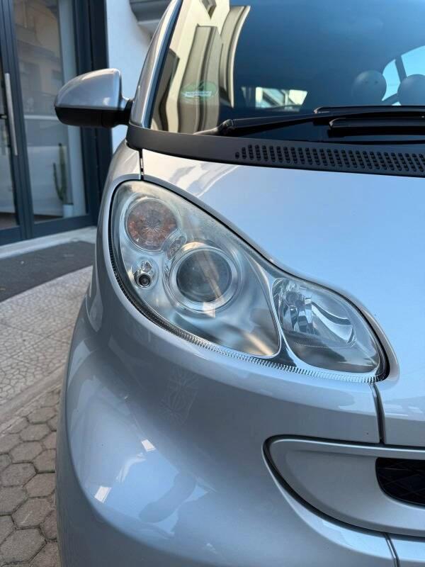 Smart Fortwo 1.0 Passion 71cv
