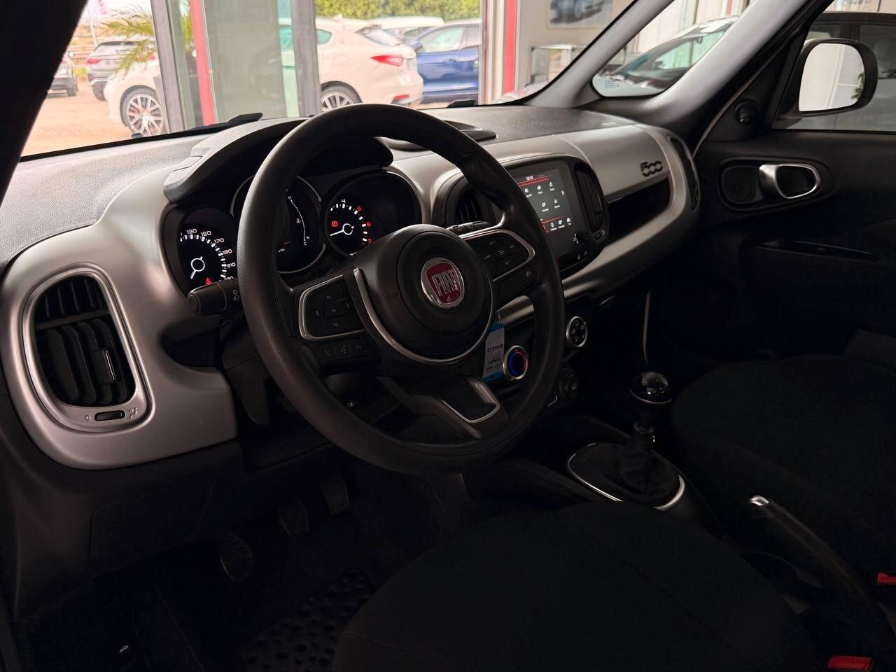 Fiat 500L 1.3 Multijet 95 CV Connect