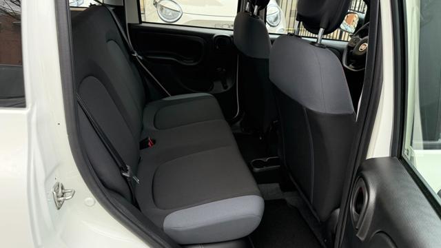 FIAT Panda 1.0 70CV FIREFLY S&S HYBRID*TEL*BLUETOOTH*USB
