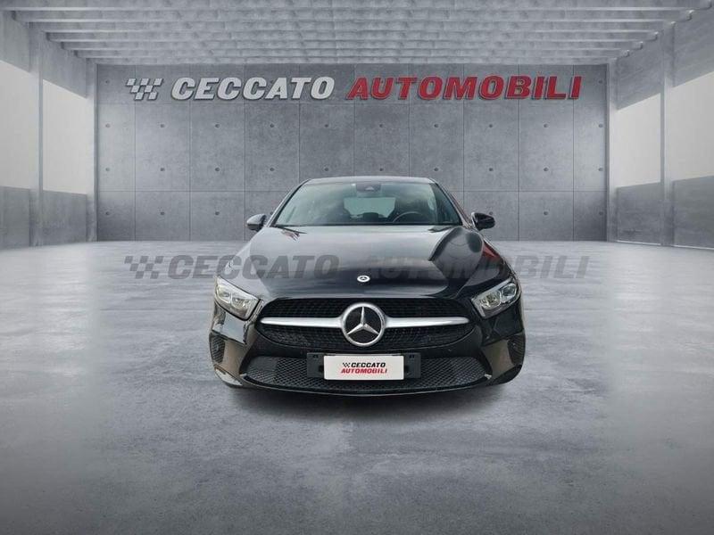 Mercedes-Benz Classe A A 250 e phev (eq-power) Premium auto