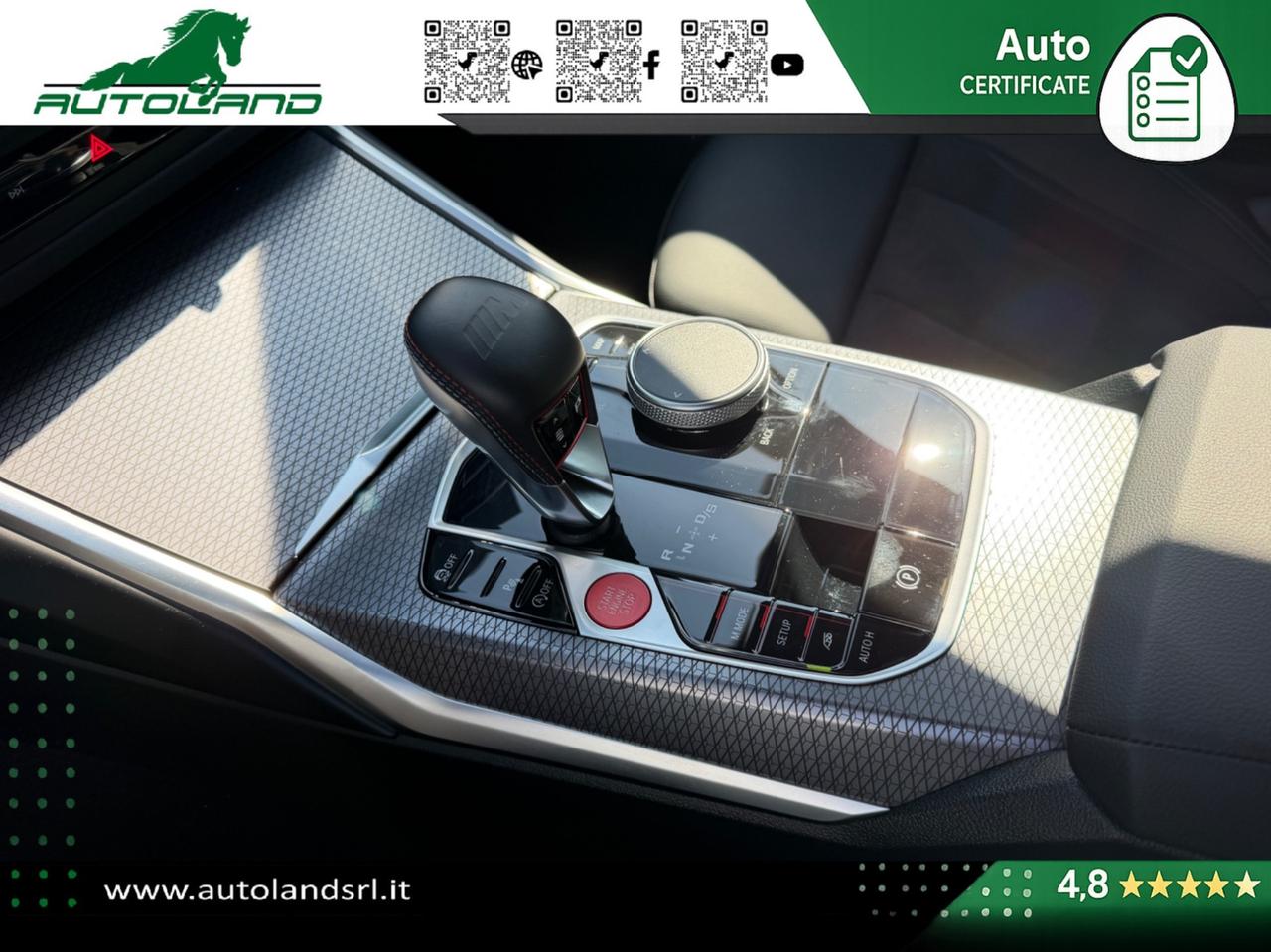BMW M2 Coupe 3.0 480cv auto Iva Esporta*Lasing