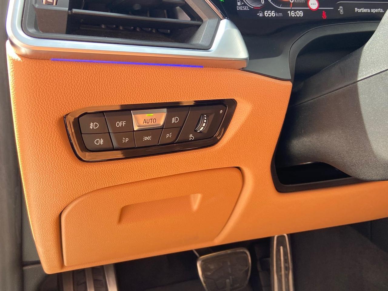 Bmw 420 M Sport 420 d MHEV #8679