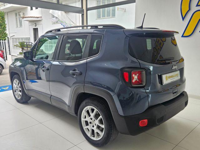 JEEP Renegade 1.3 T4 DDCT Limited tua da ?189,00 mensili