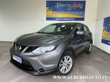 NISSAN Qashqai 1.6 dCi 2WD Acenta