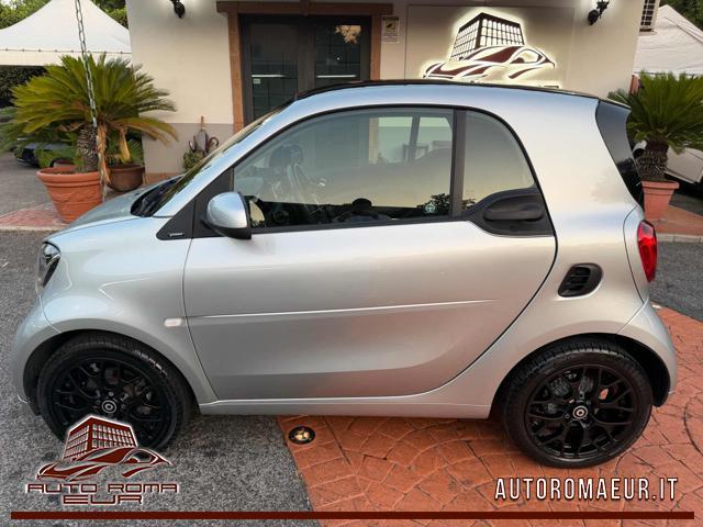 SMART ForTwo 1.0 twinamic Superpassion PREZZO REALE! ITALIANA!