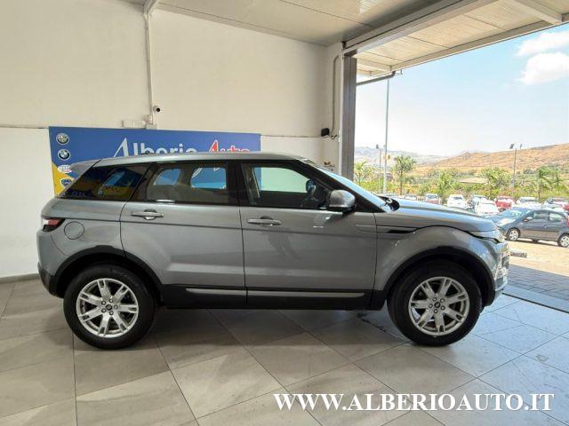 LAND ROVER Range Rover Evoque 2.2 TD4 5p. Prestige *85.000*