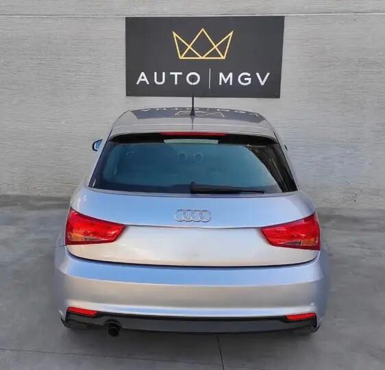 Audi A1 SPB 1.4 TDI ultra