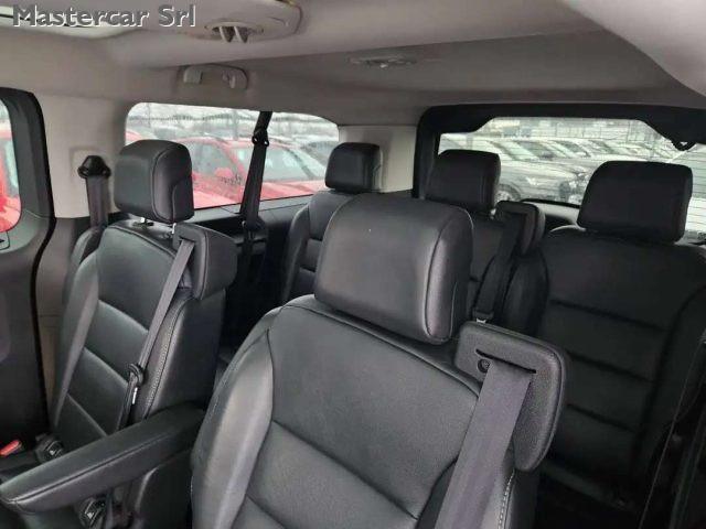 PEUGEOT Traveller Traveller bluehdi 180 VIP LONG - GF285FP