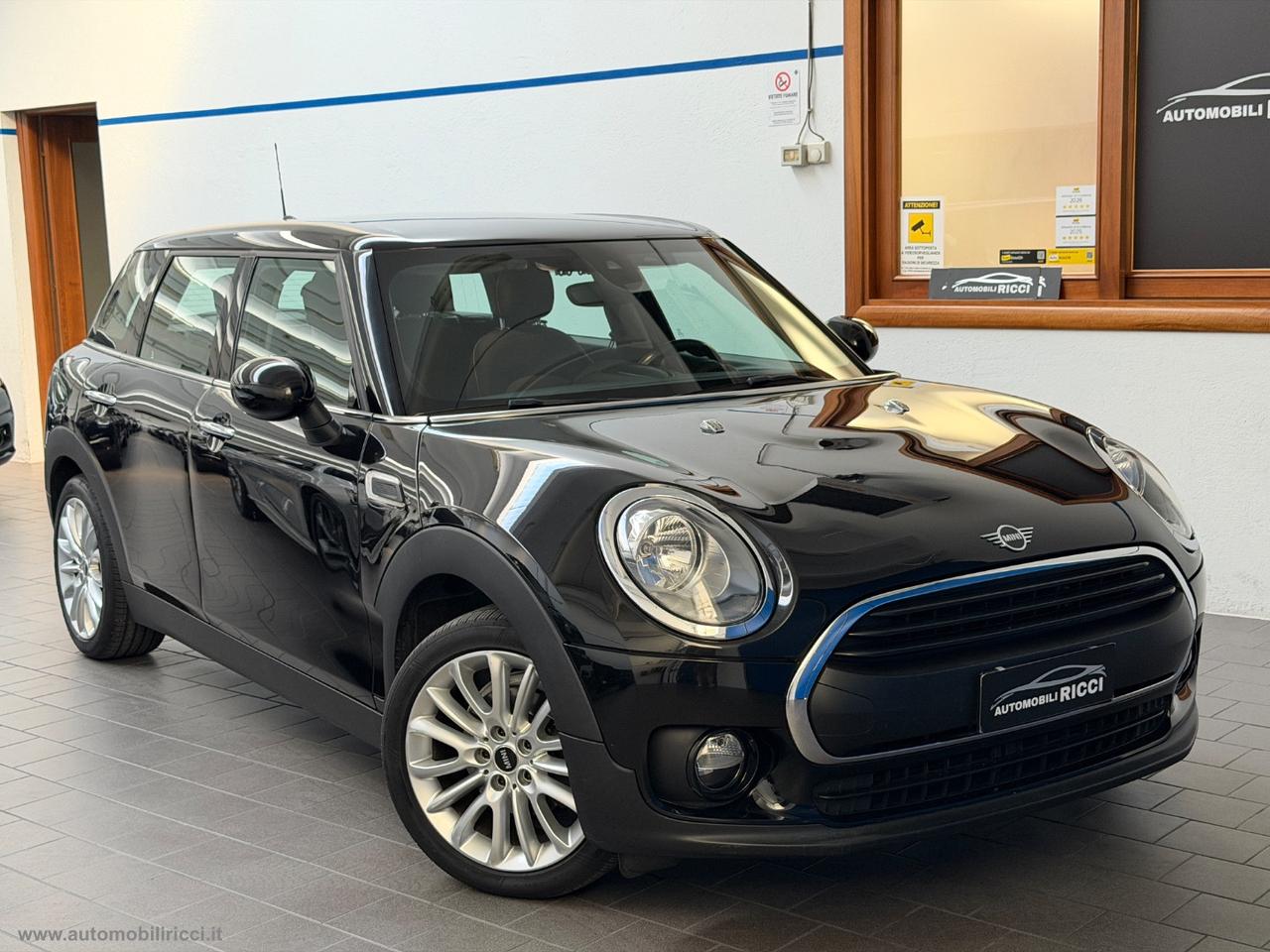 MINI Mini One Clubman