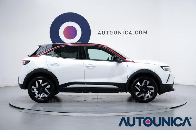 OPEL Mokka 1.2 TURBO 130 CV AUTOMATICA ELEGANCE NEOPATENTATI