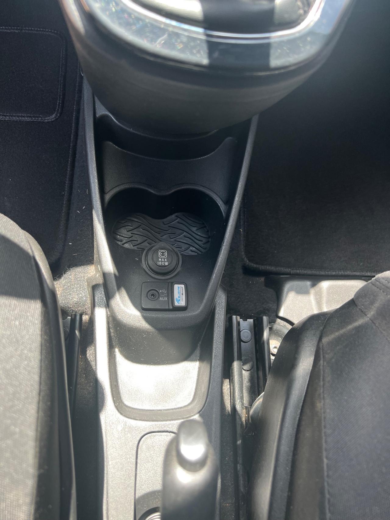 Lancia Ypsilon 1.3 MJT 16V 80 CV 5 porte S&S Platinum