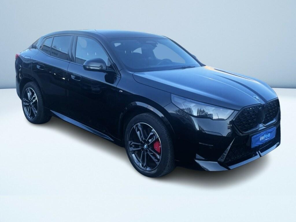 BMW X2 20 d 48V MSport Pro xDrive DCT